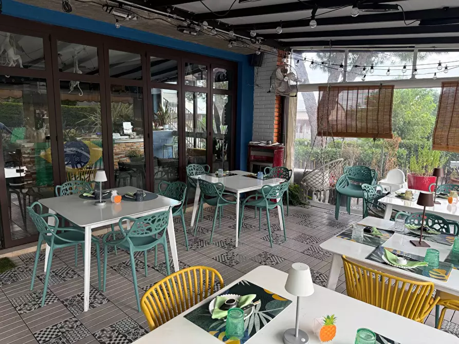 Immagine 28 di Attività commerciale in vendita  a Sirmione