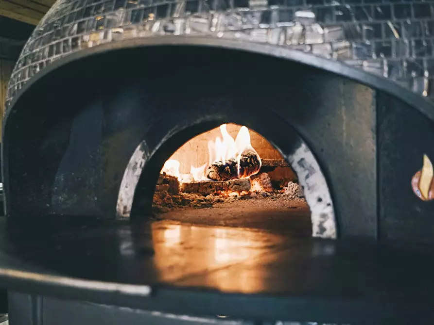 Immagine 2 di Bar / Ristorante in vendita  in via roma 3 a Moglia