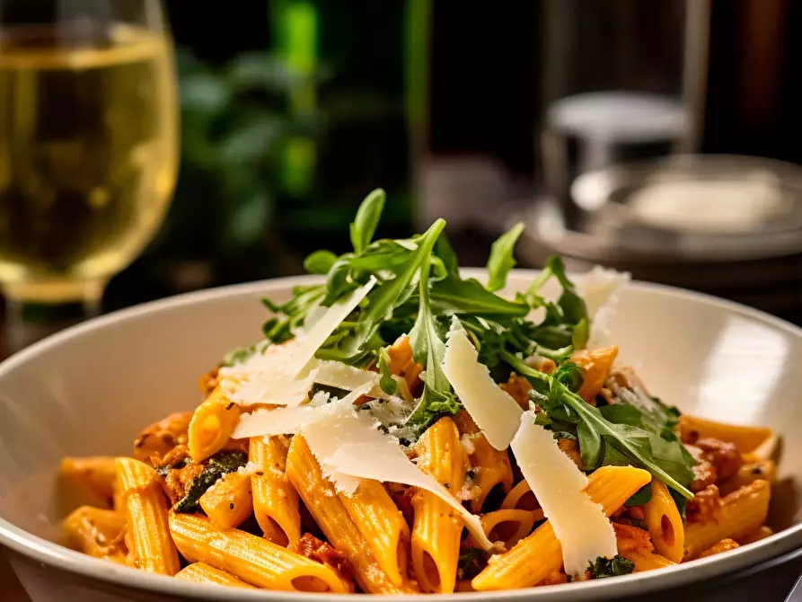 Immagine 3 di Bar / Ristorante in vendita  in via roma 25 a Ostiglia