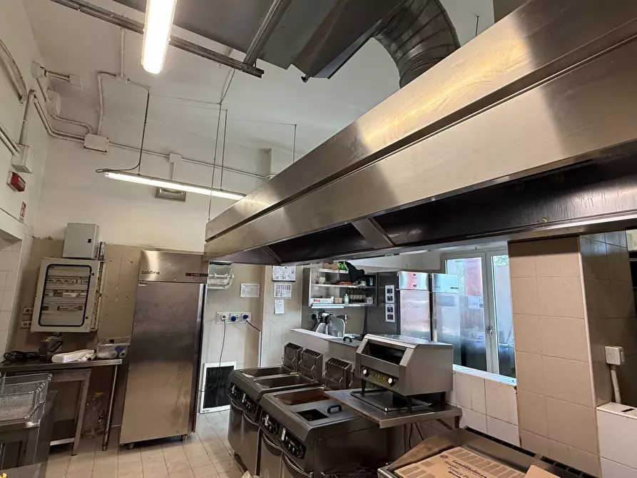 Immagine 11 di Attività commerciale in vendita  a Verona