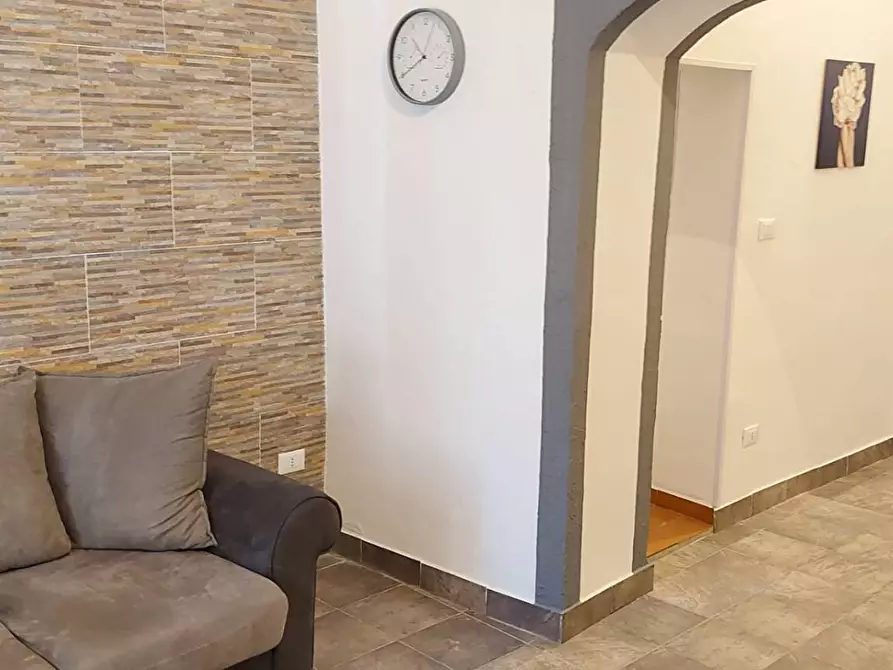 Immagine 2 di Appartamento in affitto  in Piazza Sant'onofrio a Palermo