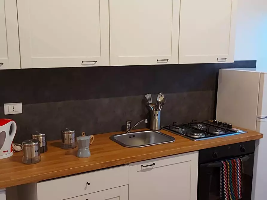 Immagine 9 di Appartamento in affitto  in Piazza Sant'onofrio a Palermo