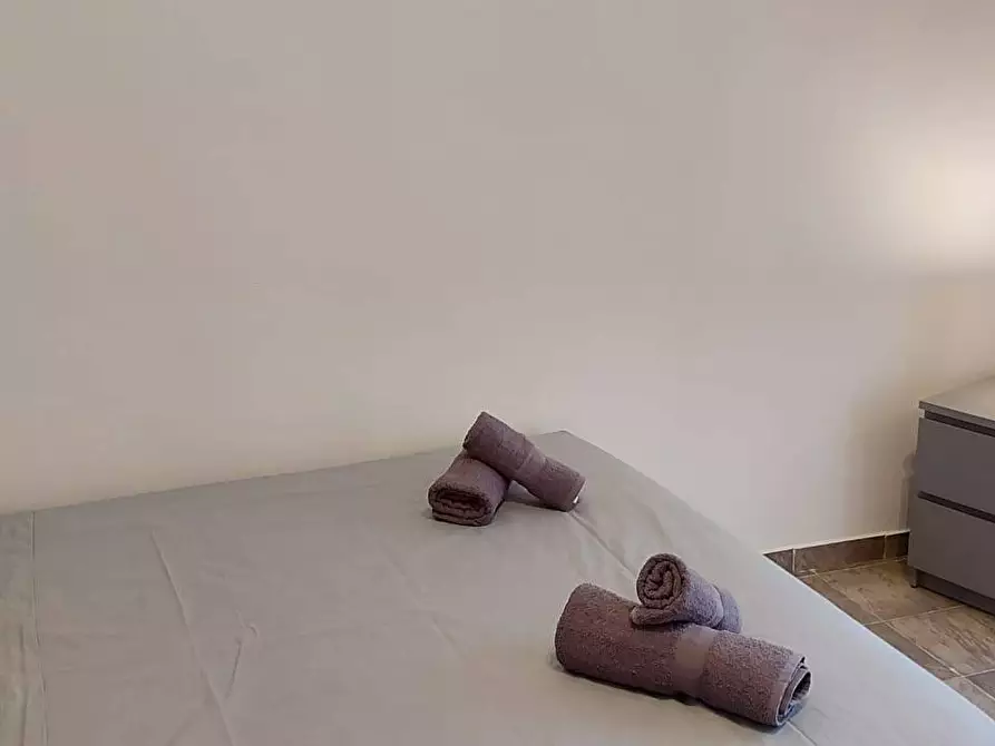 Immagine 4 di Appartamento in affitto  in Piazza Sant'onofrio a Palermo