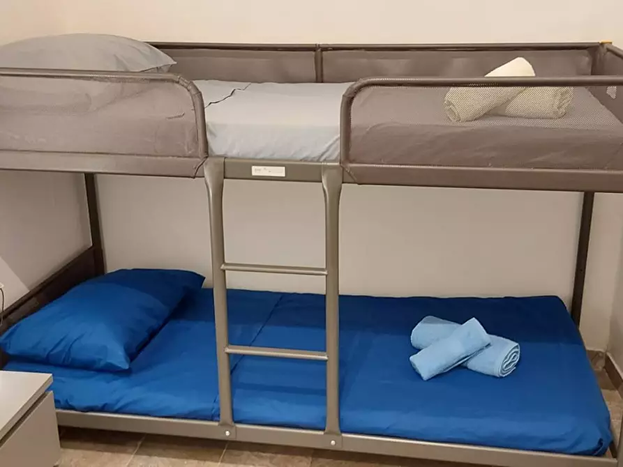 Immagine 5 di Appartamento in affitto  in Piazza Sant'onofrio a Palermo