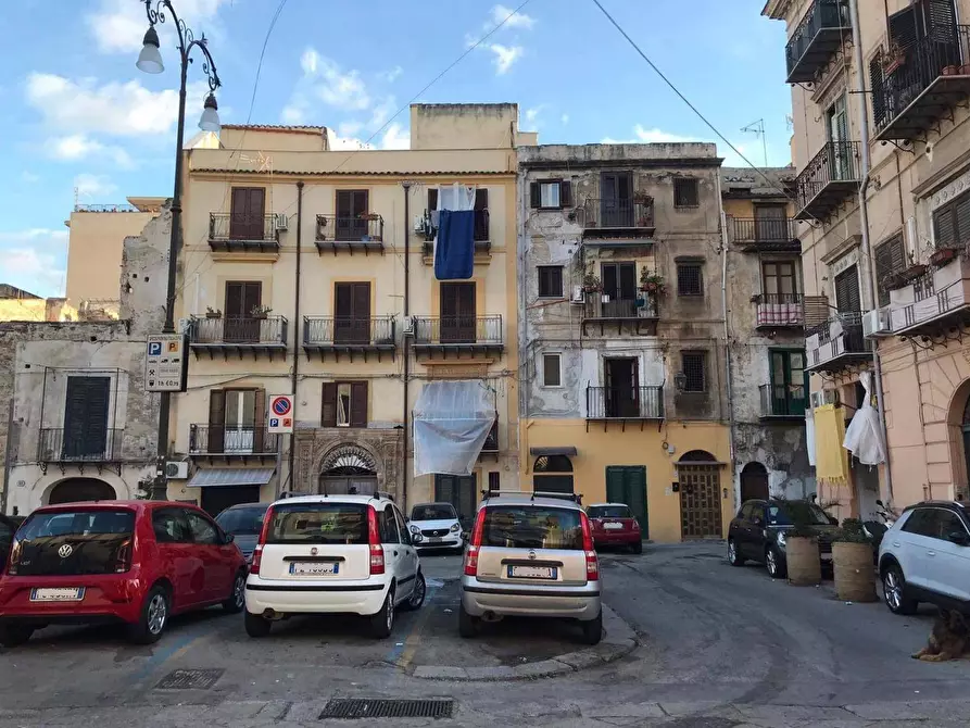 Immagine 15 di Appartamento in affitto  in Piazza Sant'onofrio a Palermo