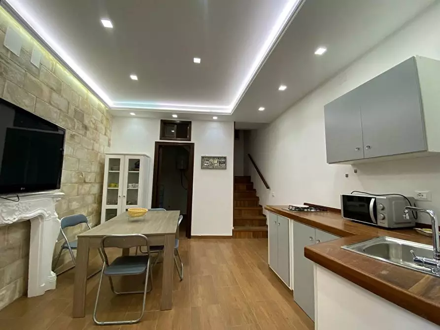 Immagine 1 di Appartamento in vendita  in Salita Valenza a Monreale