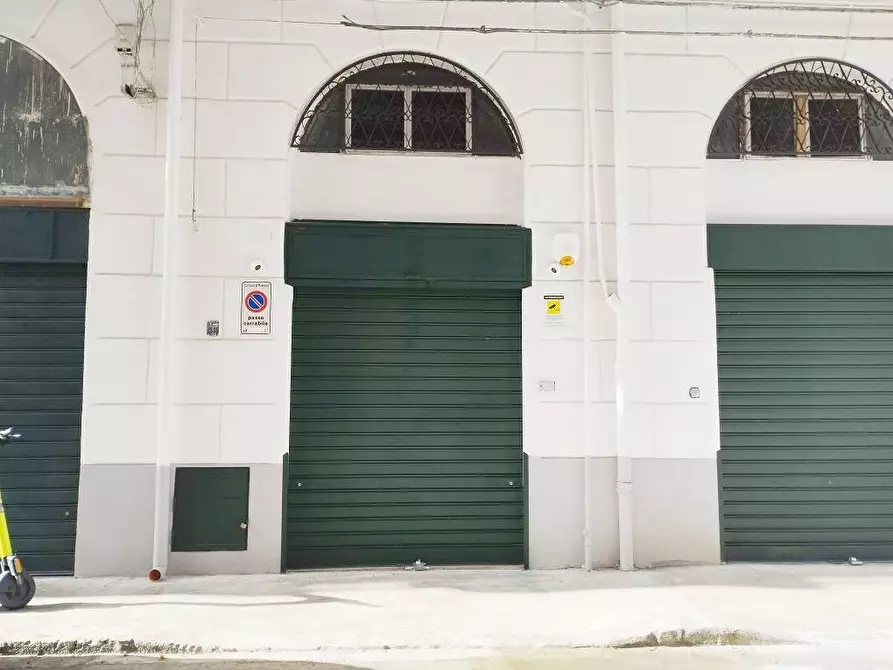 Immagine 4 di Box auto in affitto  in Via Francesco Bentivegna 34 a Palermo