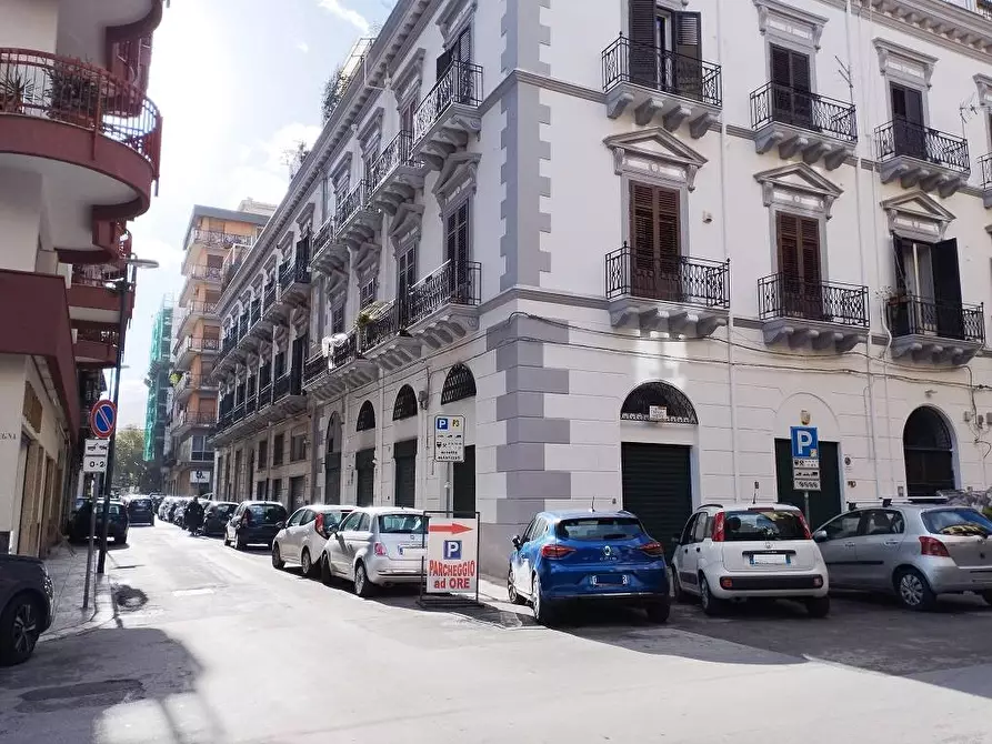 Immagine 3 di Box auto in affitto  in Via Francesco Bentivegna 34 a Palermo