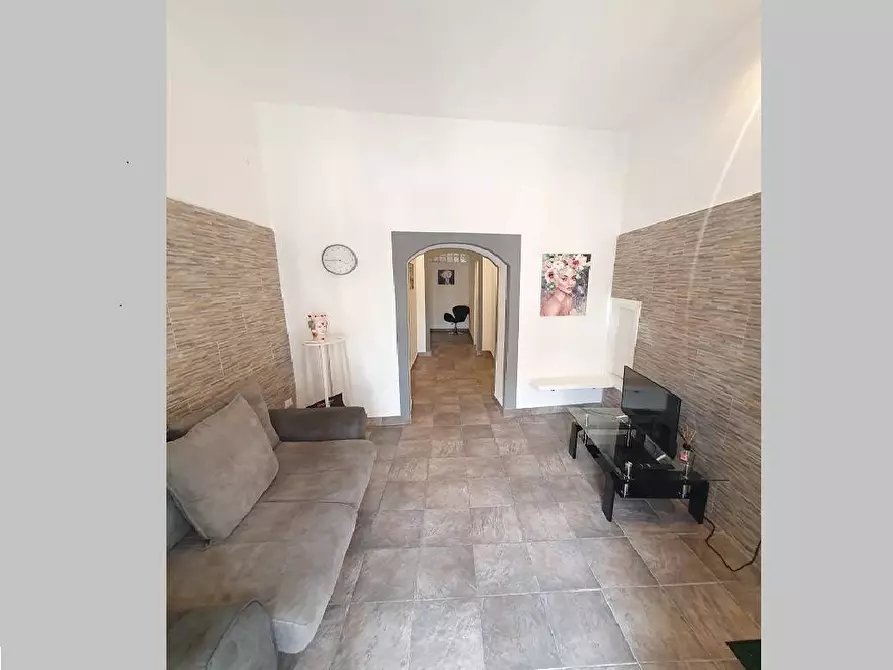 Immagine 6 di Appartamento in affitto  in Piazza Sant'onofrio a Palermo