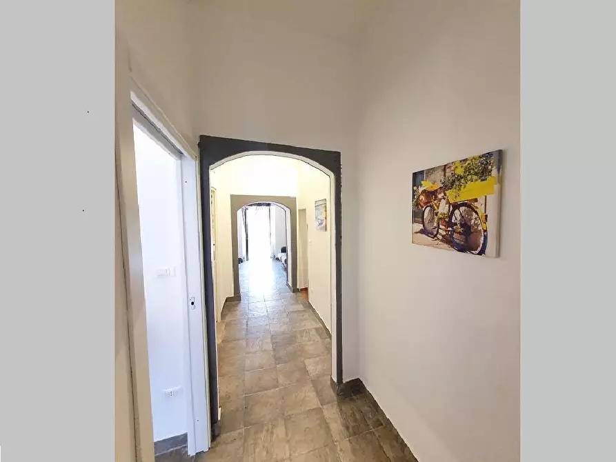 Immagine 7 di Appartamento in affitto  in Piazza Sant'onofrio a Palermo