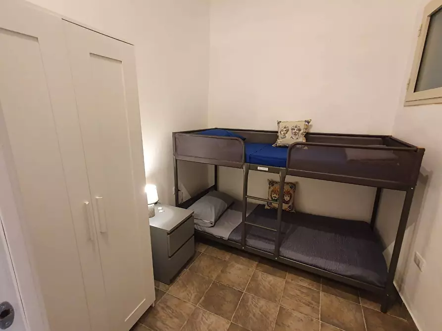 Immagine 8 di Appartamento in affitto  in Piazza Sant'onofrio a Palermo