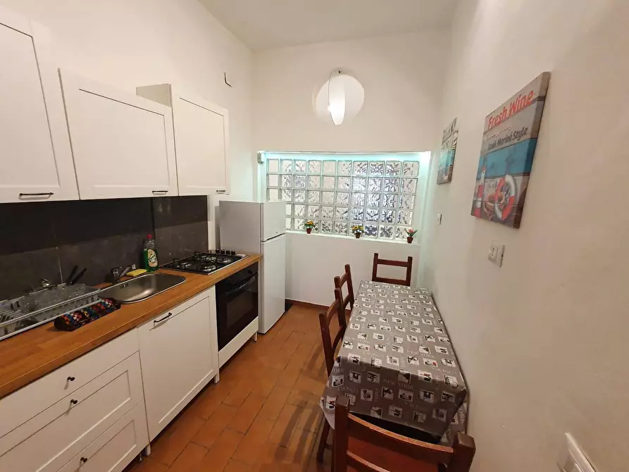 Immagine 10 di Appartamento in affitto  in Piazza Sant'onofrio a Palermo