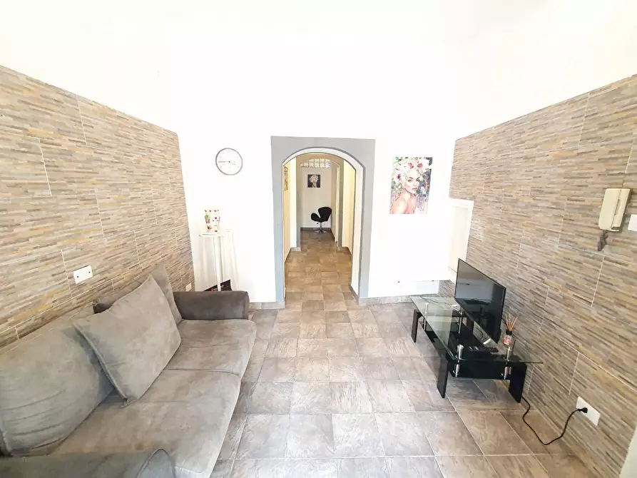 Immagine 1 di Appartamento in affitto  in Piazza Sant'onofrio a Palermo