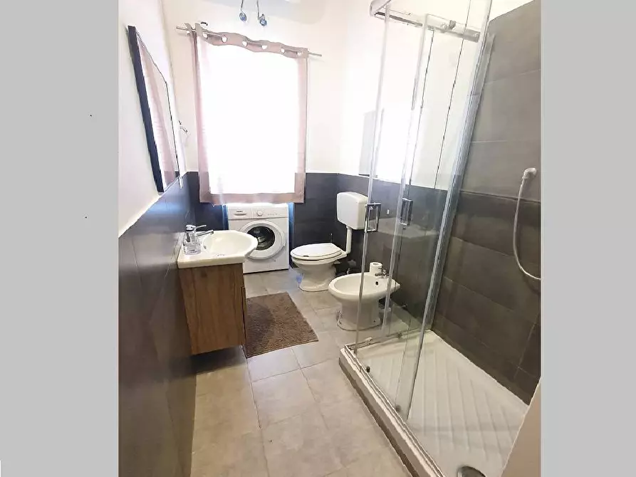 Immagine 14 di Appartamento in affitto  in Piazza Sant'onofrio a Palermo