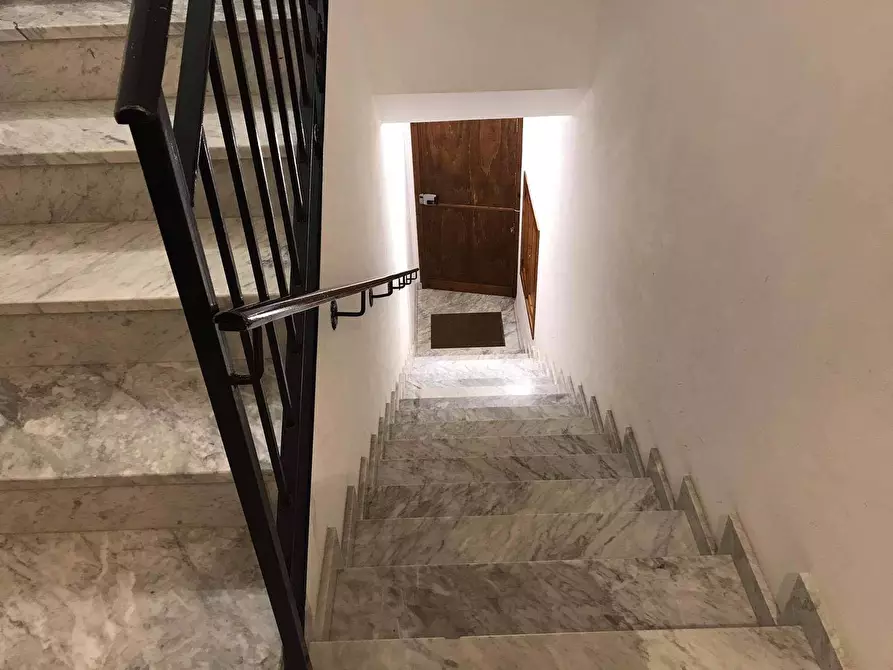 Immagine 14 di Appartamento in affitto  in Via Matteo Bonello 49 a Palermo