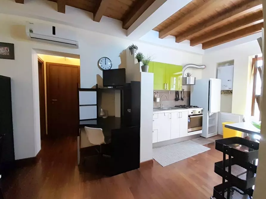 Immagine 3 di Appartamento in affitto  in Via Matteo Bonello 49 a Palermo