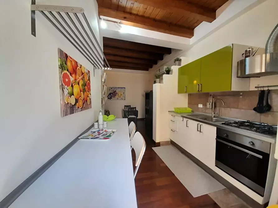 Immagine 9 di Appartamento in affitto  in Via Matteo Bonello 49 a Palermo