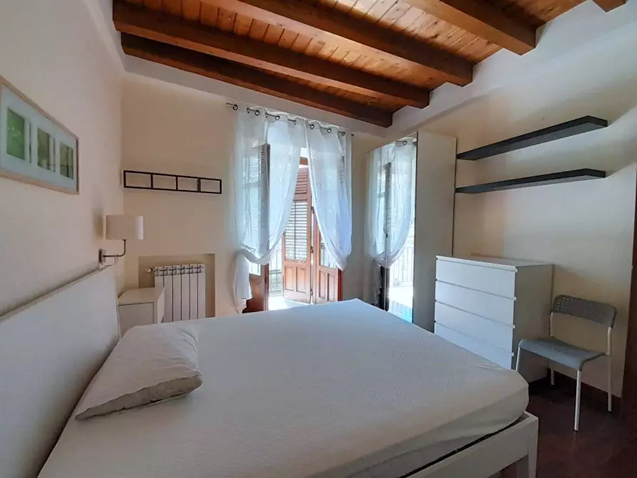 Immagine 11 di Appartamento in affitto  in Via Matteo Bonello 49 a Palermo