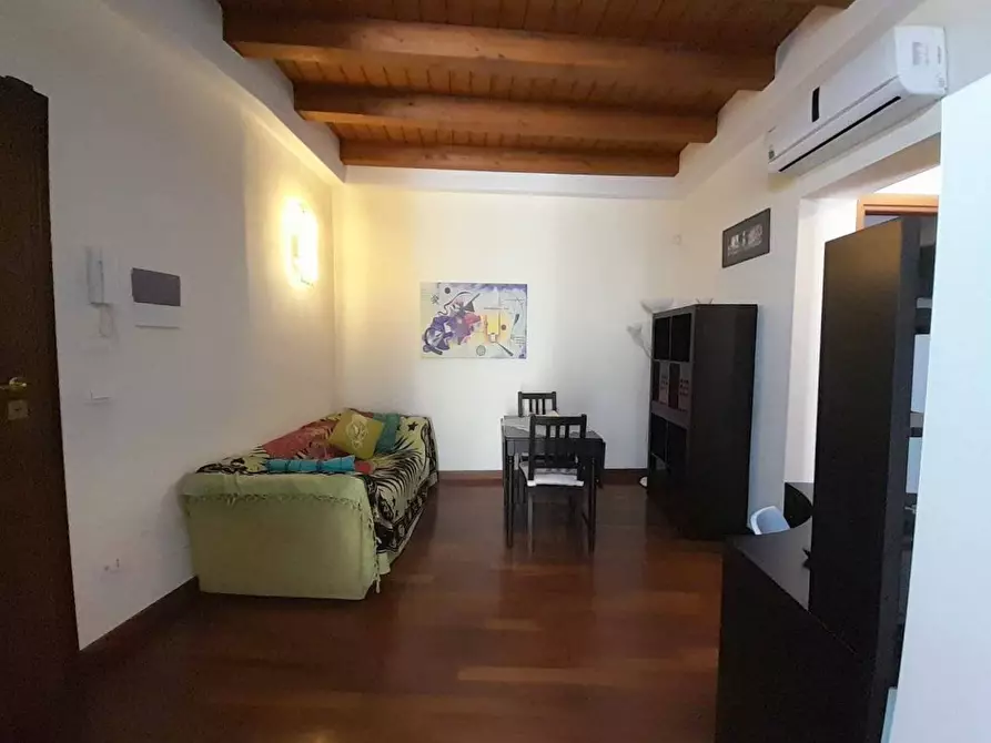 Immagine 5 di Appartamento in affitto  in Via Matteo Bonello 49 a Palermo