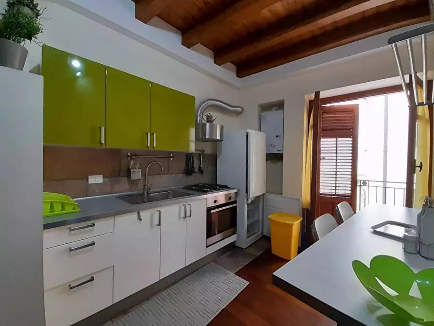 Immagine 7 di Appartamento in affitto  in Via Matteo Bonello 49 a Palermo