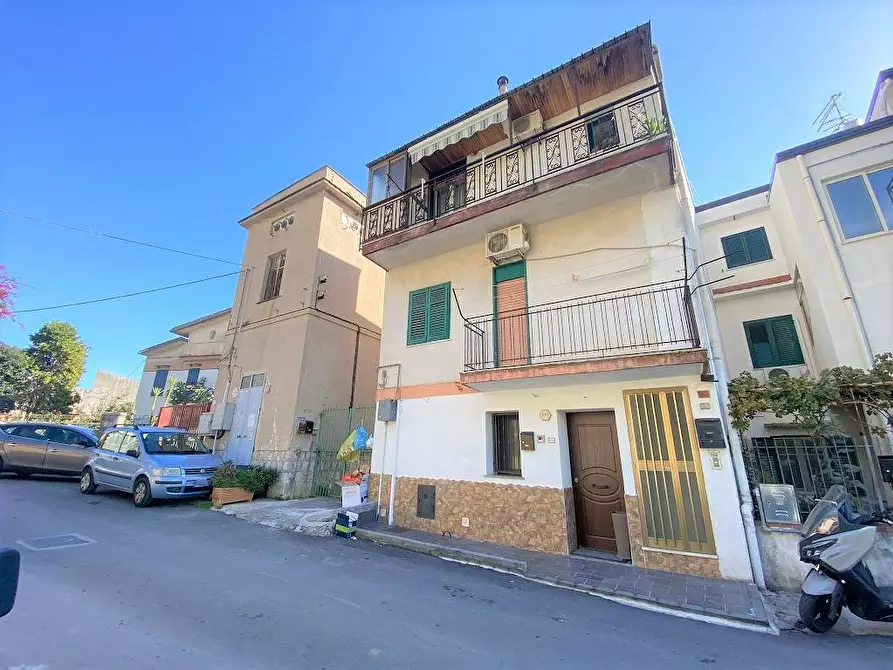 Immagine 1 di Appartamento in vendita  in Via Venero 243 a Monreale