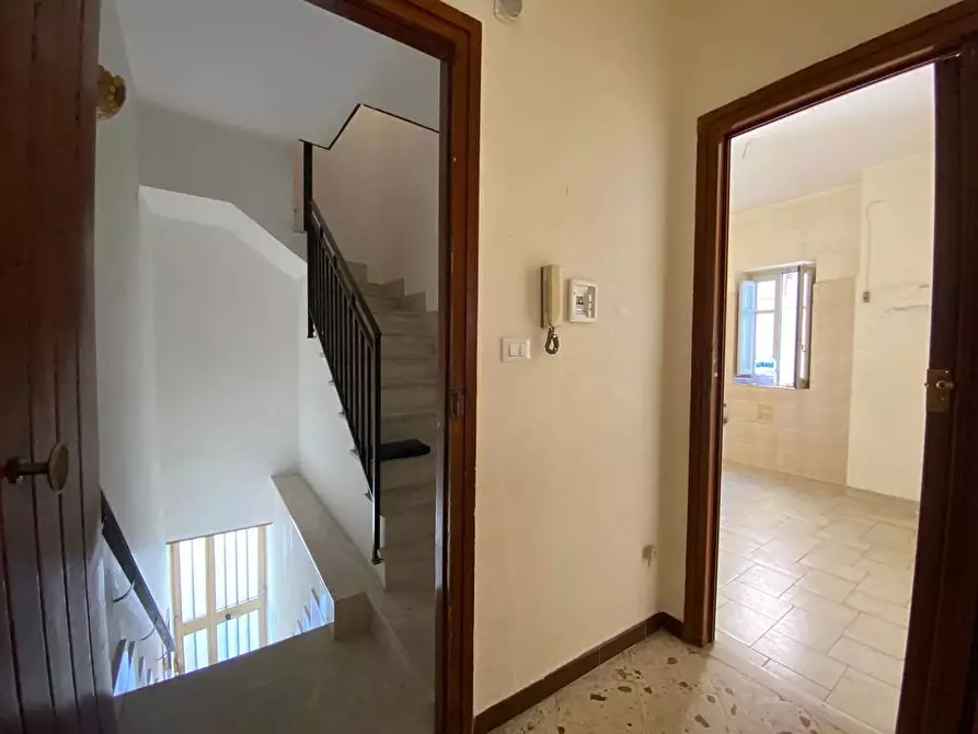 Immagine 2 di Appartamento in vendita  in Via Venero 243 a Monreale