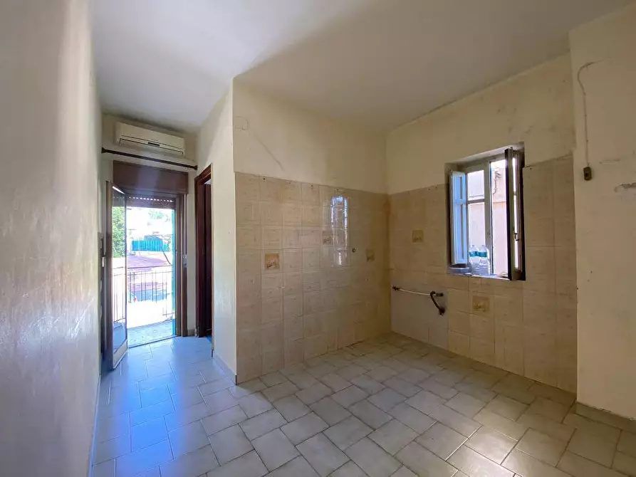 Immagine 4 di Appartamento in vendita  in Via Venero 243 a Monreale