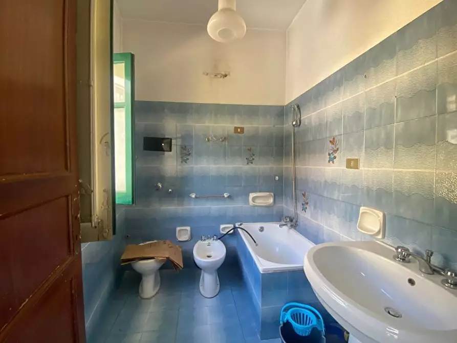 Immagine 10 di Appartamento in vendita  in Via Venero 243 a Monreale