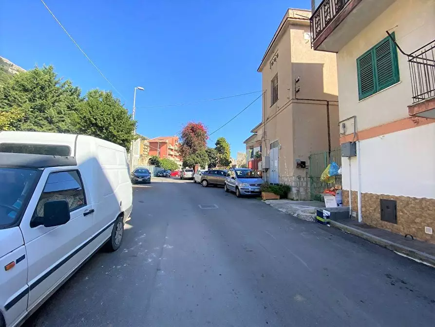 Immagine 12 di Appartamento in vendita  in Via Venero 243 a Monreale