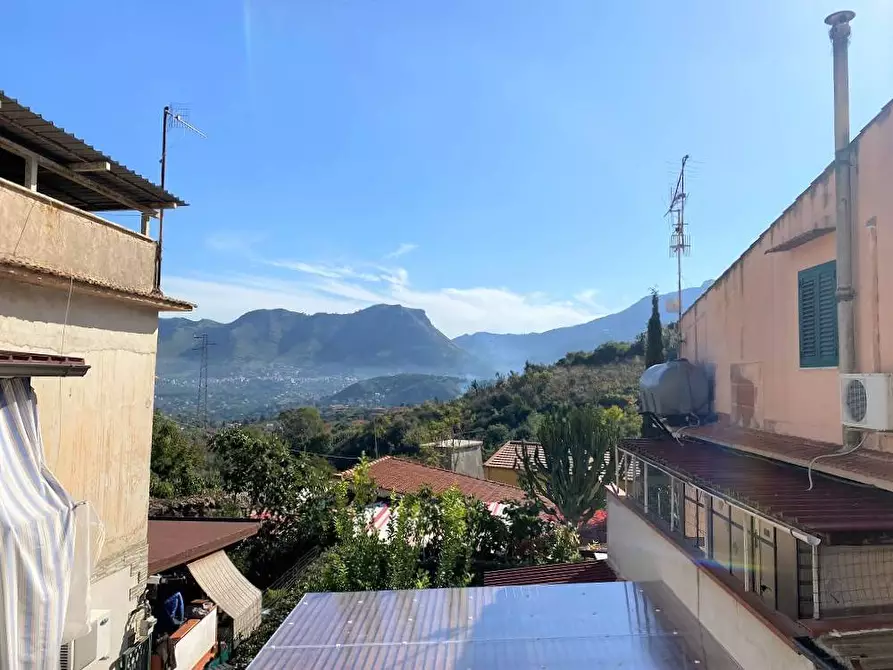 Immagine 13 di Appartamento in vendita  in Via Venero 243 a Monreale