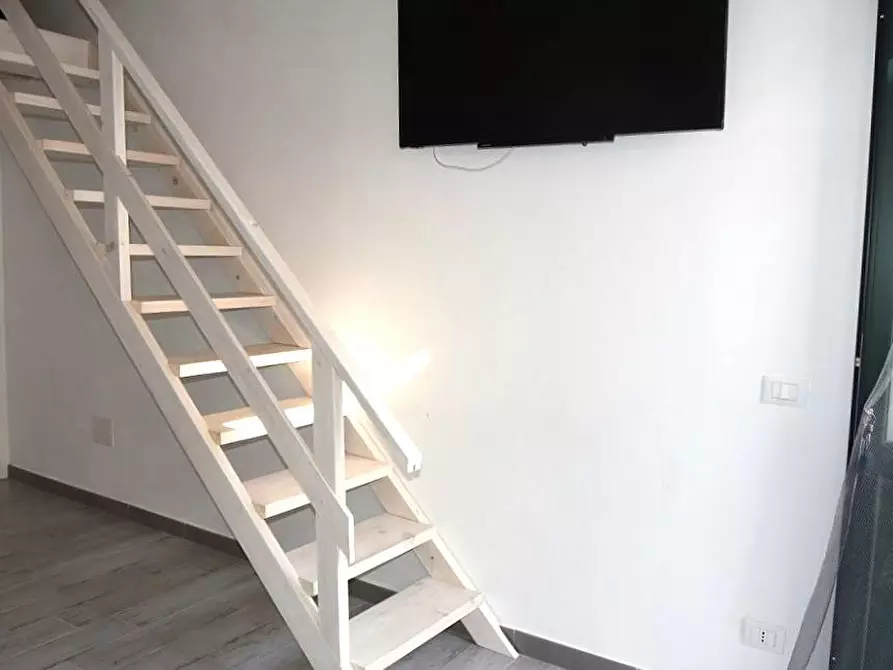 Immagine 2 di Appartamento in affitto  in Via San Giuseppe 6 a Ustica