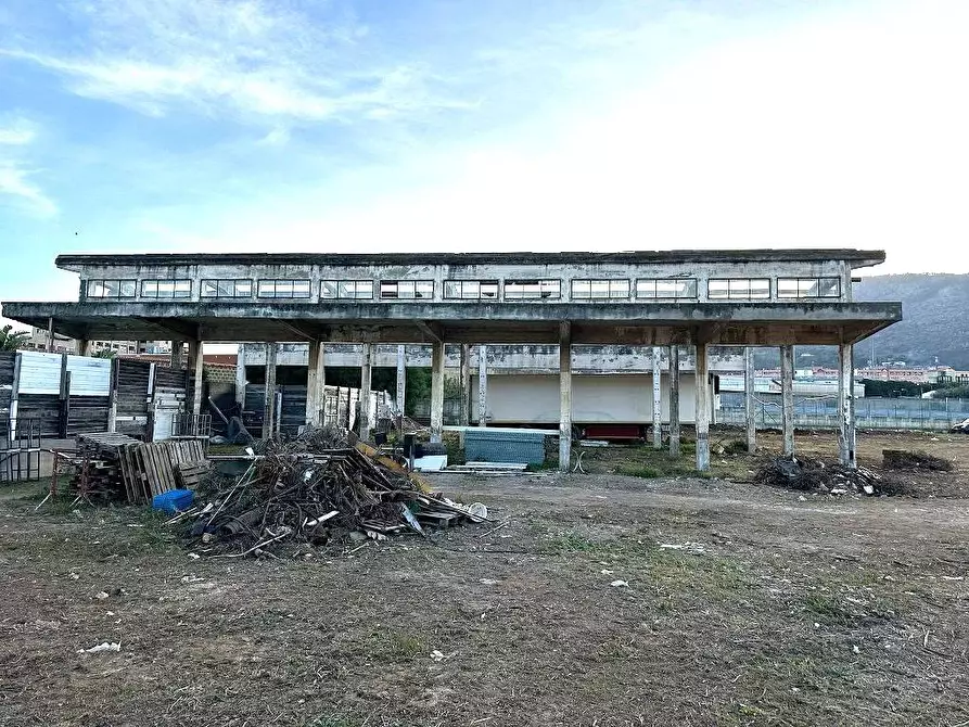 Immagine 4 di Magazzino in affitto  in Via Stazione San Lorenzo a Palermo