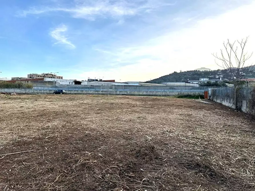 Immagine 6 di Magazzino in affitto  in Via Stazione San Lorenzo a Palermo