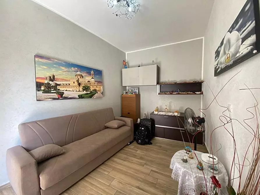 Immagine 1 di Appartamento in vendita  in Vicolo San Francesco Saverio 6 a Palermo