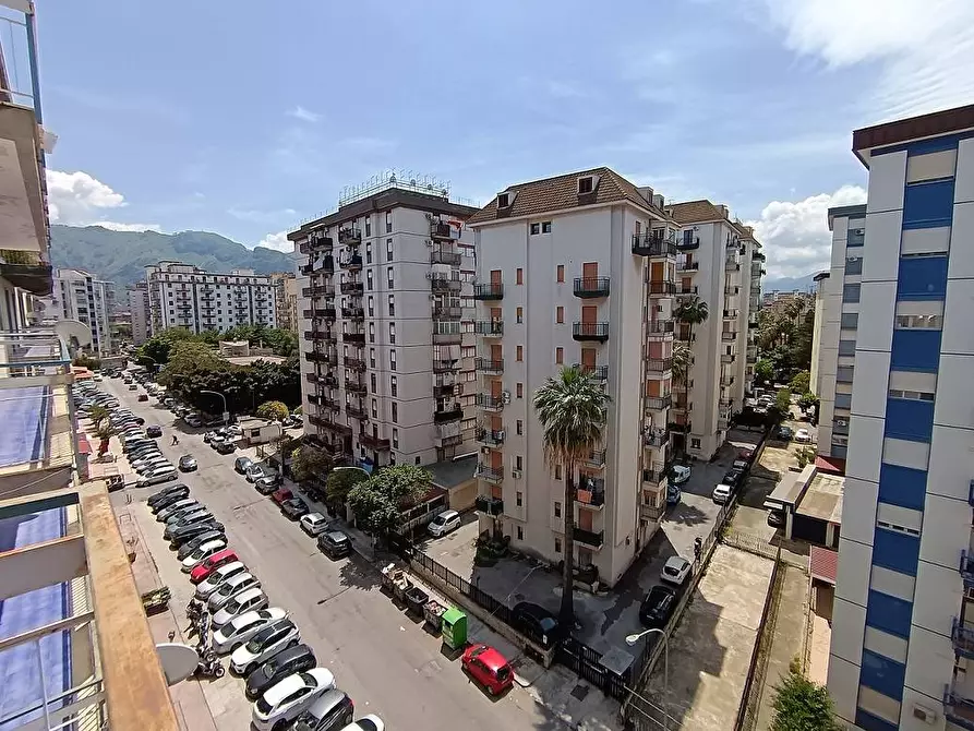 Immagine 1 di Appartamento in vendita  in Via Giovan Battista Ughetti 28 a Palermo