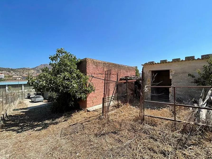 Immagine 1 di Terreno residenziale in vendita  in str. Tramontana a Misilmeri