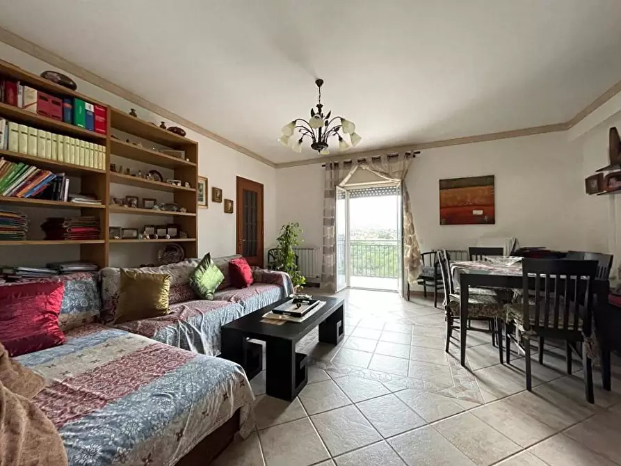 Immagine 2 di Appartamento in vendita  in Via Gibilmanna 45 a Villabate