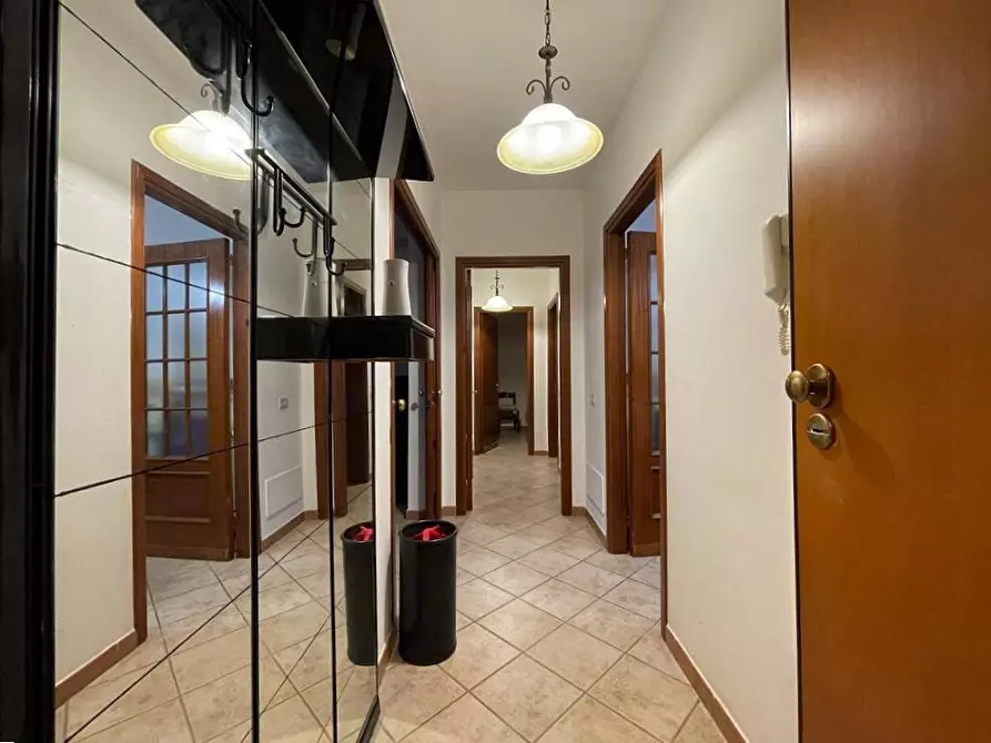 Immagine 7 di Appartamento in vendita  in Via Gibilmanna 45 a Villabate