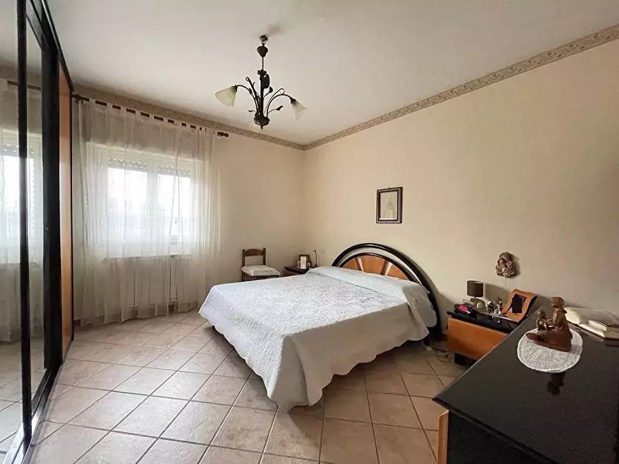 Immagine 10 di Appartamento in vendita  in Via Gibilmanna 45 a Villabate