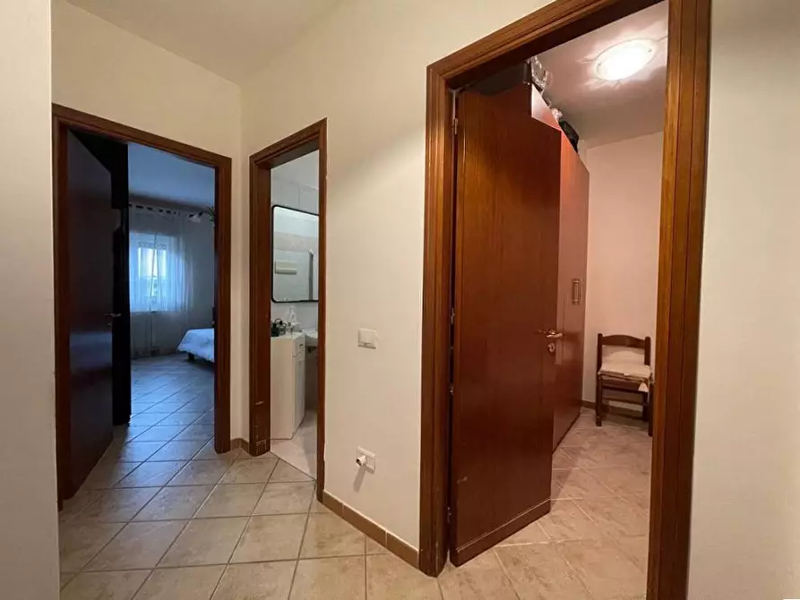 Immagine 11 di Appartamento in vendita  in Via Gibilmanna 45 a Villabate