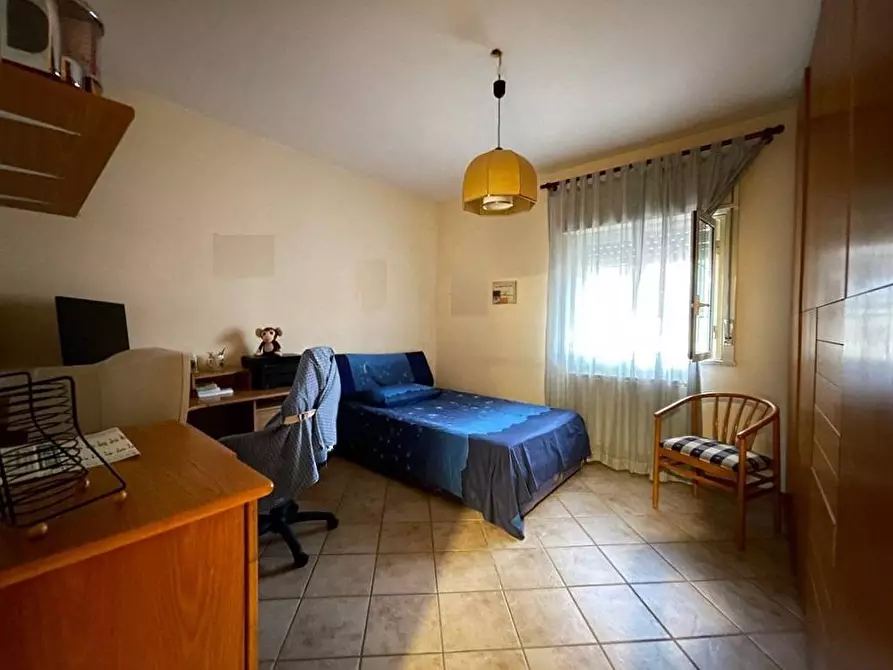 Immagine 13 di Appartamento in vendita  in Via Gibilmanna 45 a Villabate