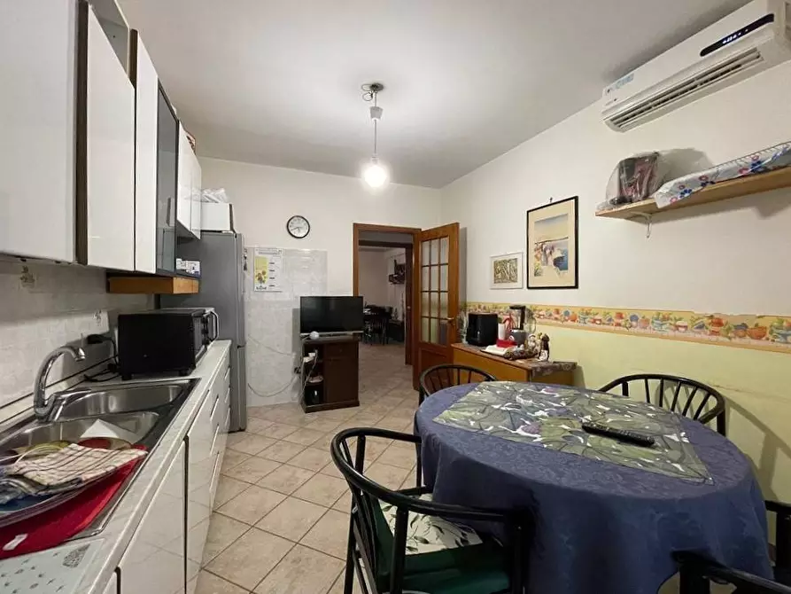 Immagine 15 di Appartamento in vendita  in Via Gibilmanna 45 a Villabate