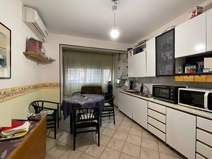 Immagine 16 di Appartamento in vendita  in Via Gibilmanna 45 a Villabate