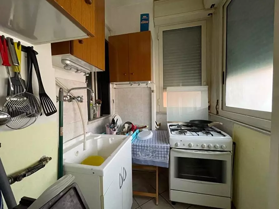 Immagine 17 di Appartamento in vendita  in Via Gibilmanna 45 a Villabate