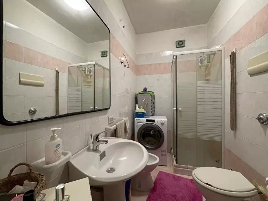 Immagine 20 di Appartamento in vendita  in Via Gibilmanna 45 a Villabate