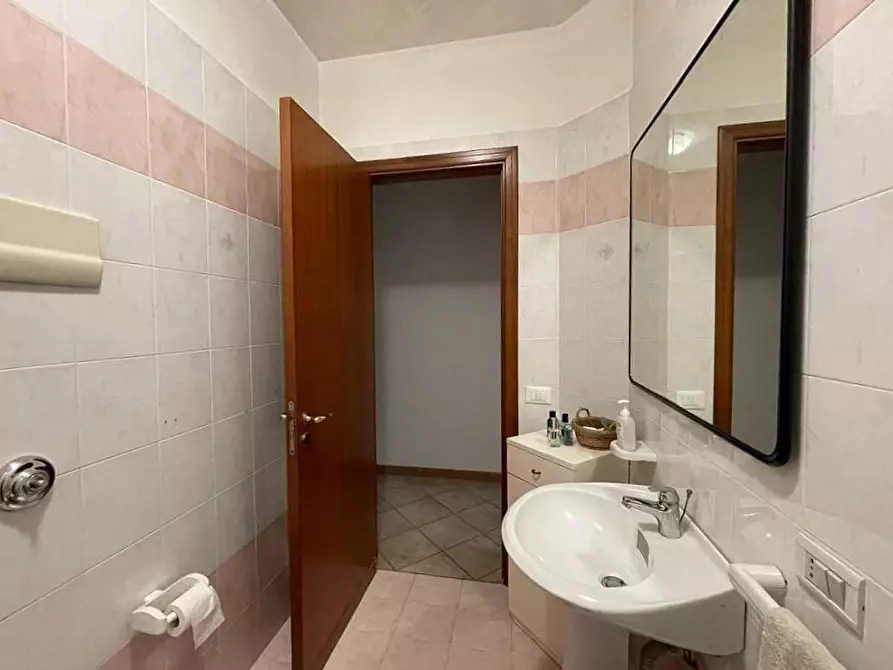 Immagine 21 di Appartamento in vendita  in Via Gibilmanna 45 a Villabate