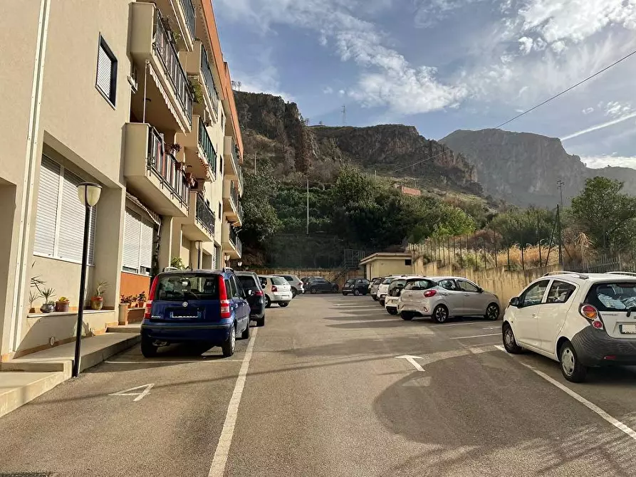 Immagine 31 di Appartamento in vendita  in Via Gibilmanna 45 a Villabate