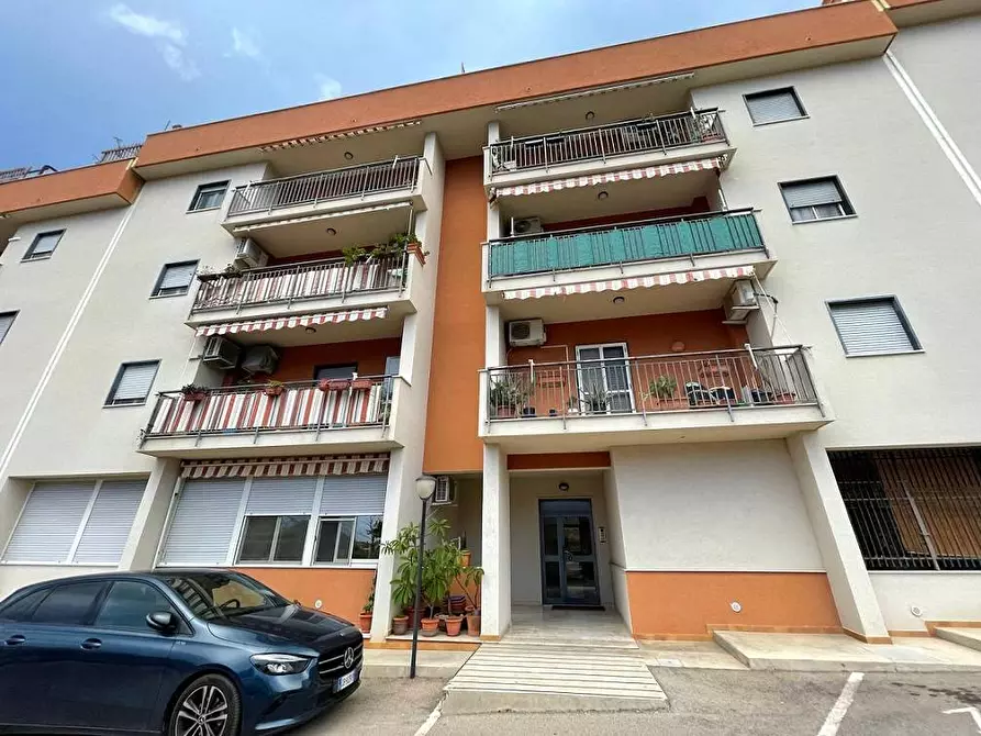 Immagine 32 di Appartamento in vendita  in Via Gibilmanna 45 a Villabate