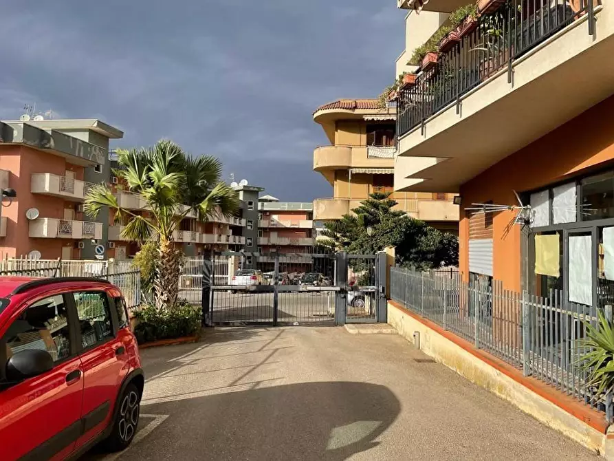 Immagine 33 di Appartamento in vendita  in Via Gibilmanna 45 a Villabate