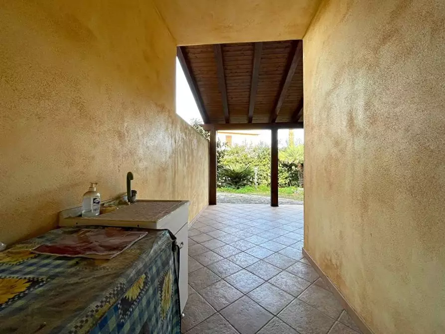 Immagine 22 di Villa in vendita  in Contrada Pistavecchia 203 a Campofelice Di Roccella